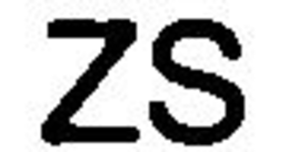 ZS trademark