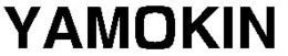YAMOKIN trademark
