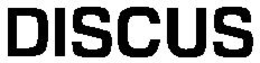 DISCUS trademark
