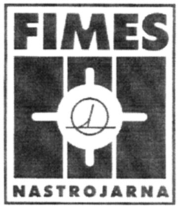 FIMES NÁSTROJÁRNA trademark