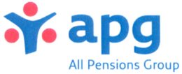 APG ALL PENSIONS GROUP trademark