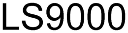 LS9000 trademark