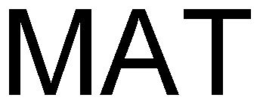 MAT trademark