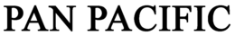 PAN PACIFIC trademark