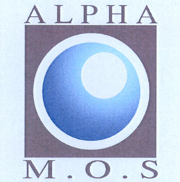 ALPHA M.O.S trademark