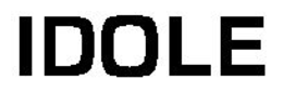 IDOLE trademark