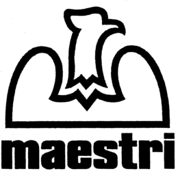 MAESTRI trademark