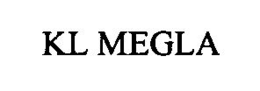 KL MEGLA trademark