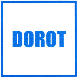 DOROT trademark