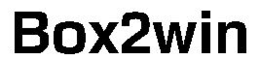 BOX2WIN trademark