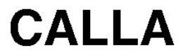 CALLA trademark