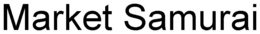 MARKET SAMURAI trademark