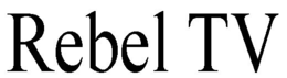 REBEL TV trademark