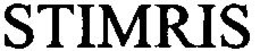 STIMRIS trademark