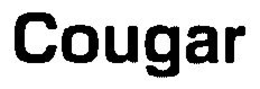 COUGAR trademark