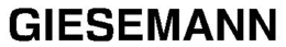 GIESEMANN trademark