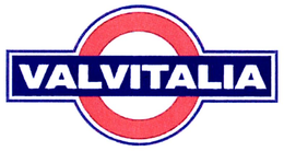 VALVITALIA trademark