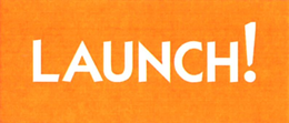 LAUNCH! trademark