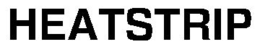 HEATSTRIP trademark
