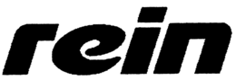 REIN trademark