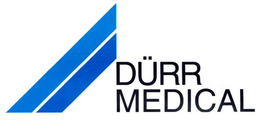 DÜRR MEDICAL trademark