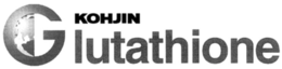 KOHJIN GLUTATHIONE trademark