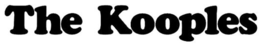 THE KOOPLES trademark