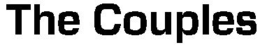 THE COUPLES trademark