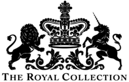 THE ROYAL COLLECTION trademark