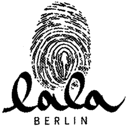 LALA BERLIN trademark