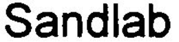SANDLAB trademark