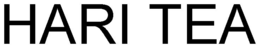 HARI TEA trademark