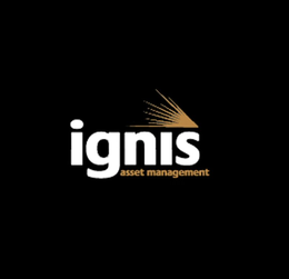 IGNIS ASSET MANAGEMENT trademark