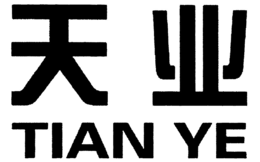 TIAN YE trademark