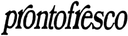 PRONTOFRESCO trademark