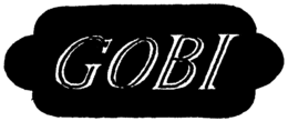 GOBI trademark