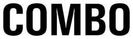 COMBO trademark