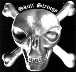 SKULL STRINGS trademark