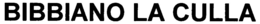 BIBBIANO LA CULLA trademark