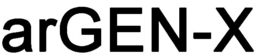 ARGEN-X trademark