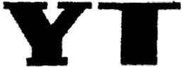 YT trademark