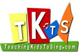 TKTS TEACHINGKIDSTOSING.COM trademark