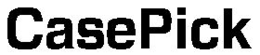 CASEPICK trademark