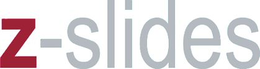 Z-SLIDES trademark