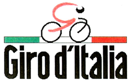 GIRO D'ITALIA trademark