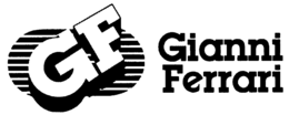 GF GIANNI FERRARI trademark