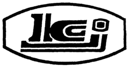 KJ trademark
