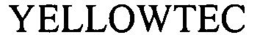YELLOWTEC trademark
