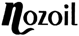 NOZOIL trademark