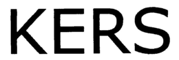 KERS trademark